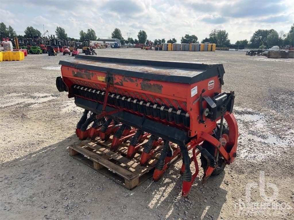 Carraro 2500 Plantadores