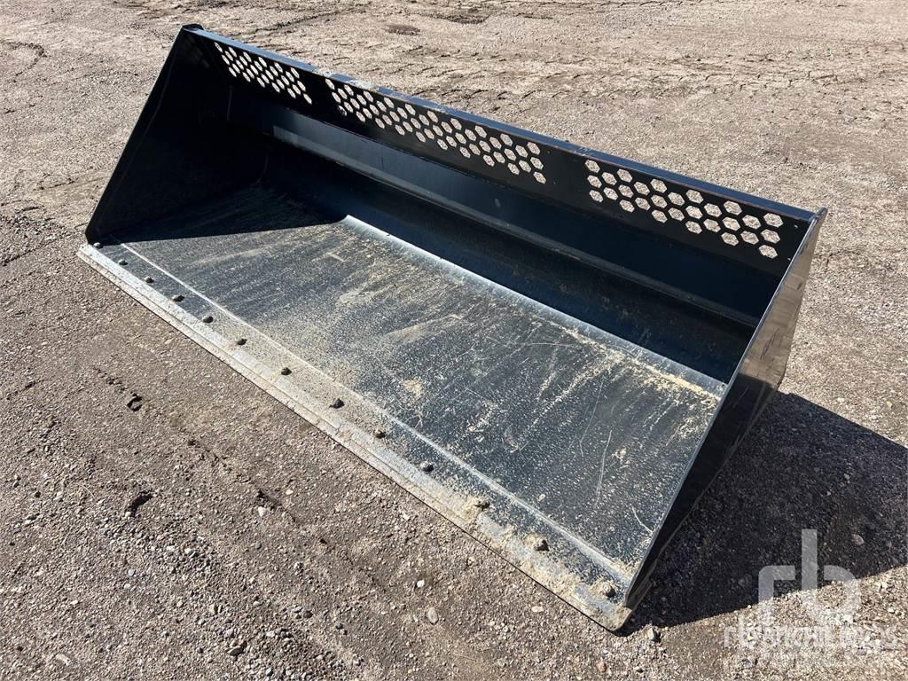 CAT 104 in Baldes