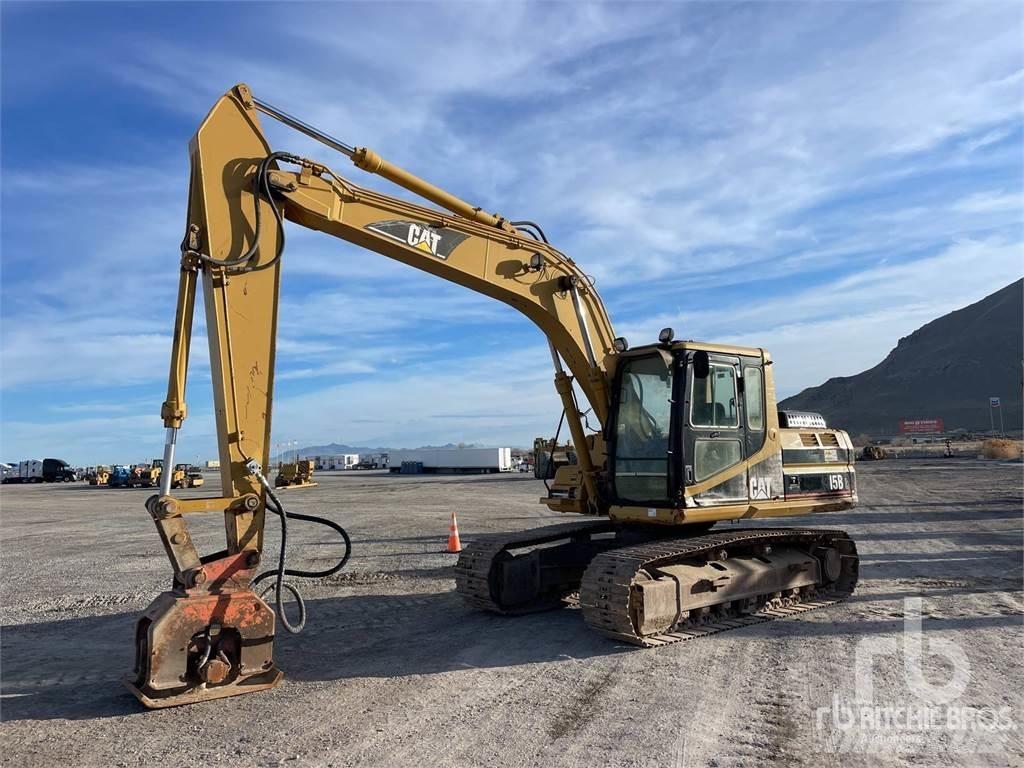 CAT 315B L Escavadoras de rastos