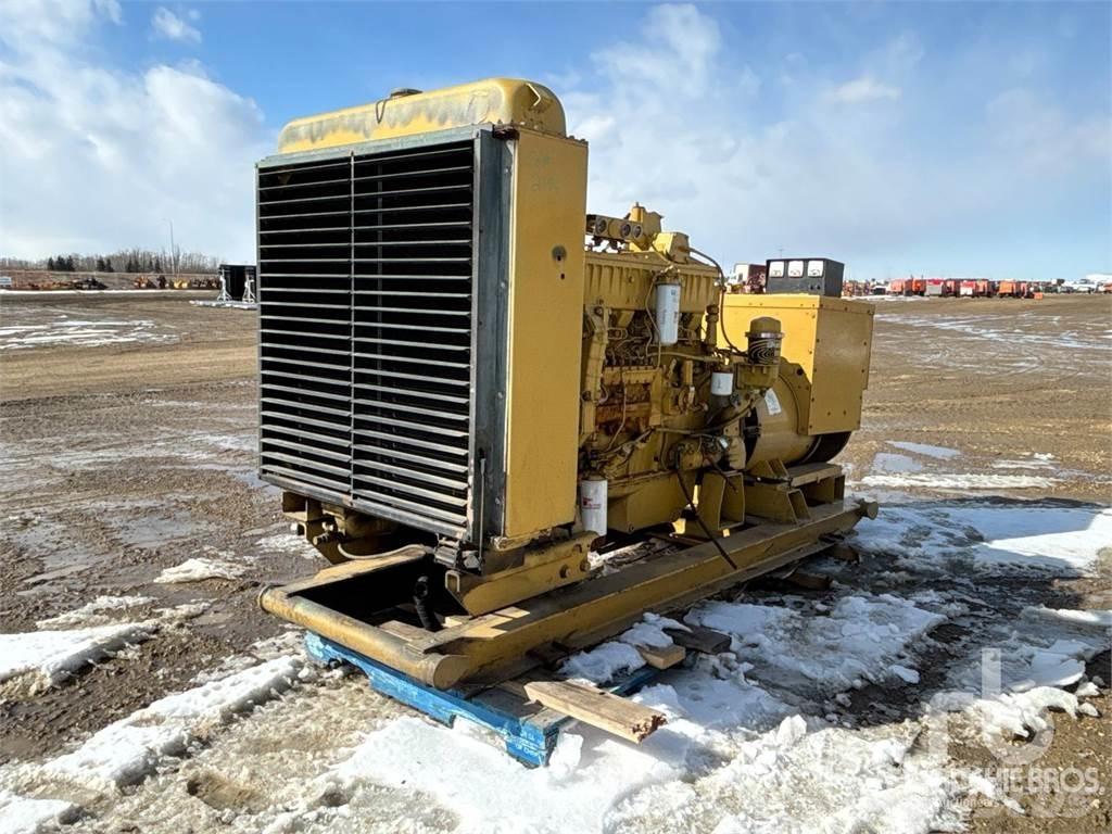 CAT 3406 Geradores Diesel