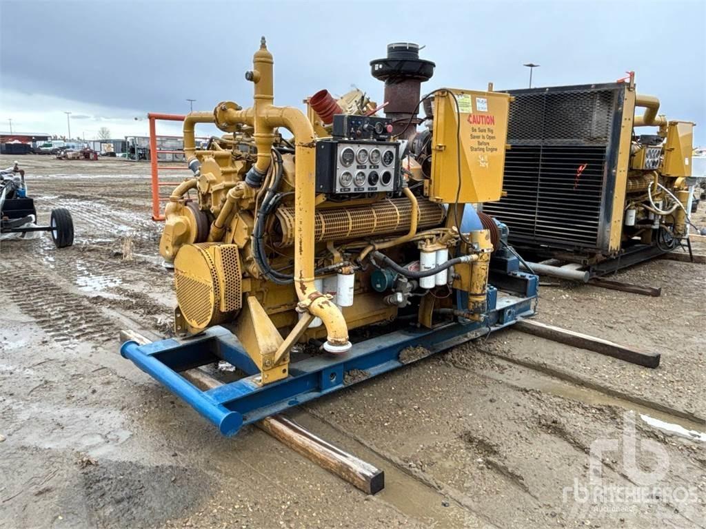 CAT 3412 Motores