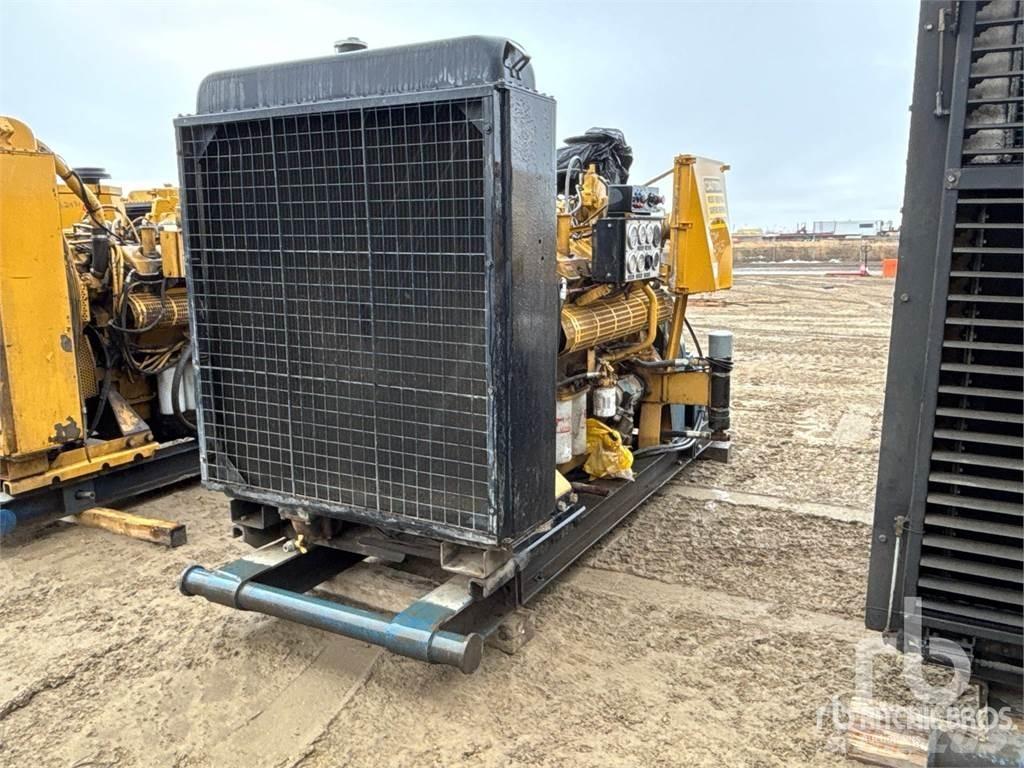 CAT 3412 Motores
