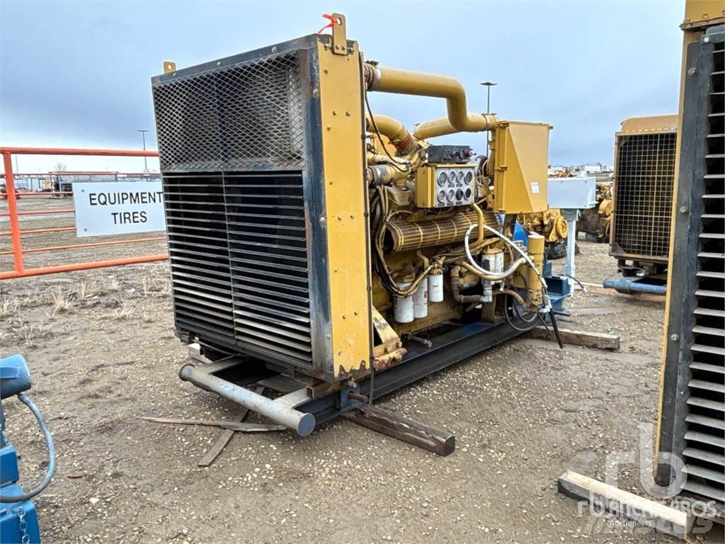 CAT 3412 Motores