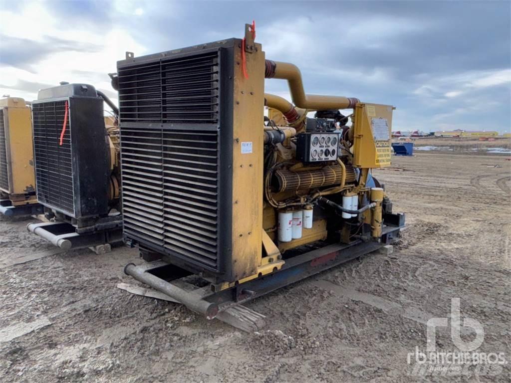 CAT 3412 Motores