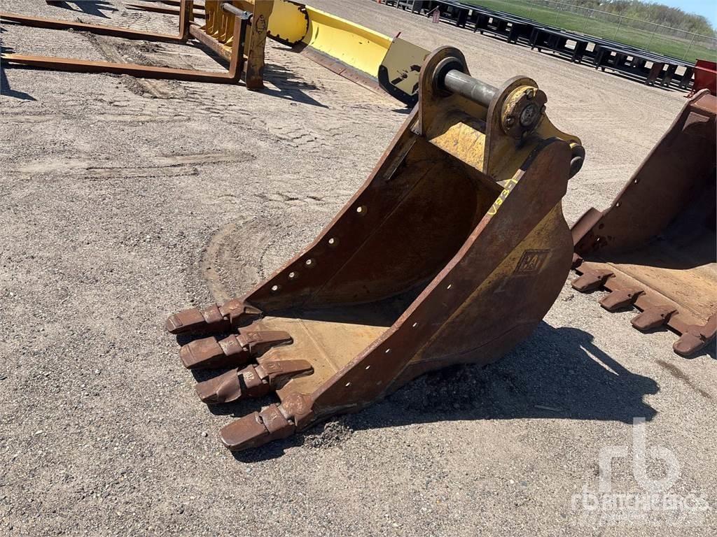 CAT 347-6728 Baldes