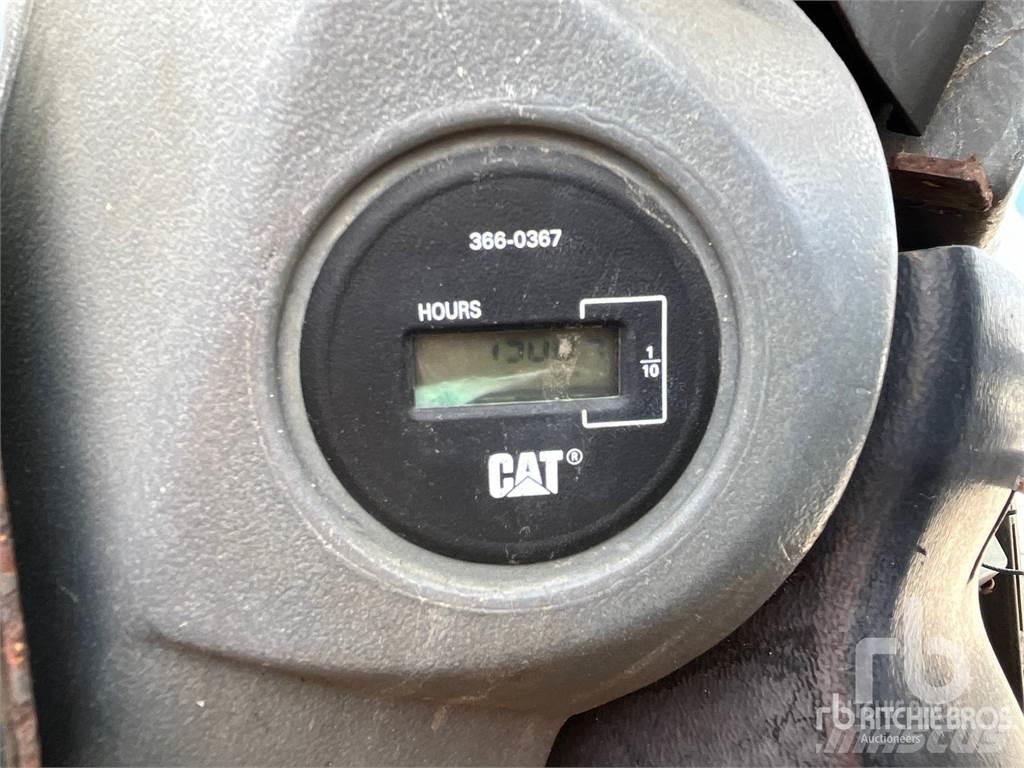 CAT 928G Pás carregadoras de rodas