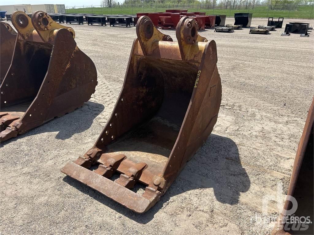 CAT BKDB42HD Baldes
