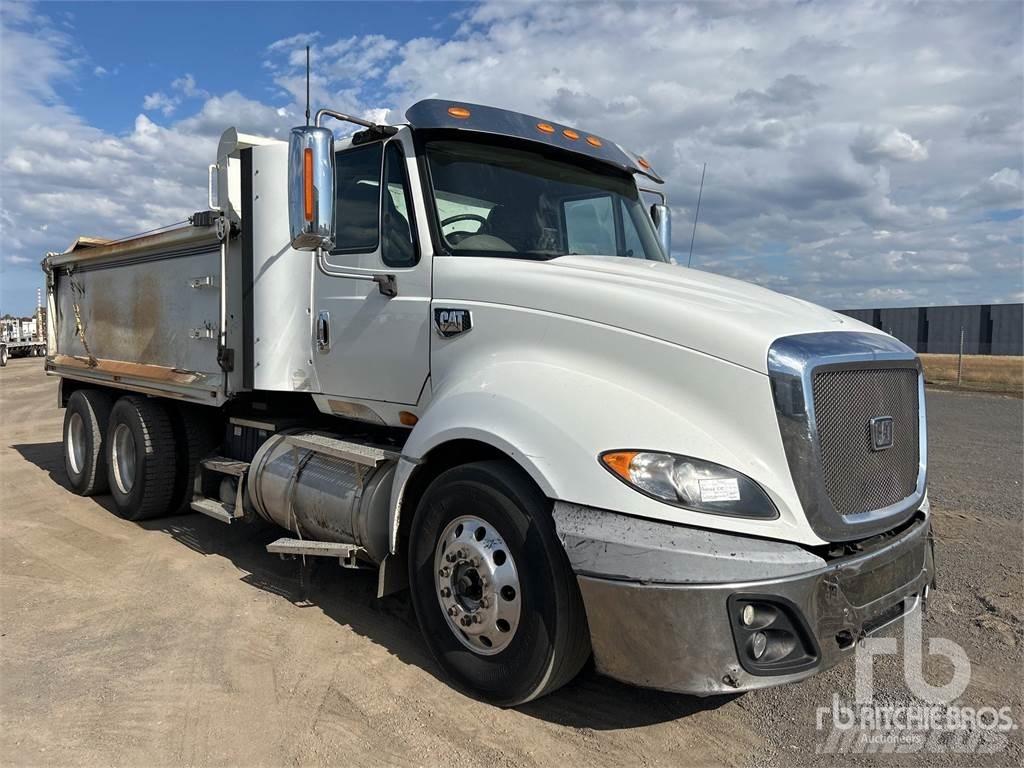 CAT CT630 Camiões basculantes