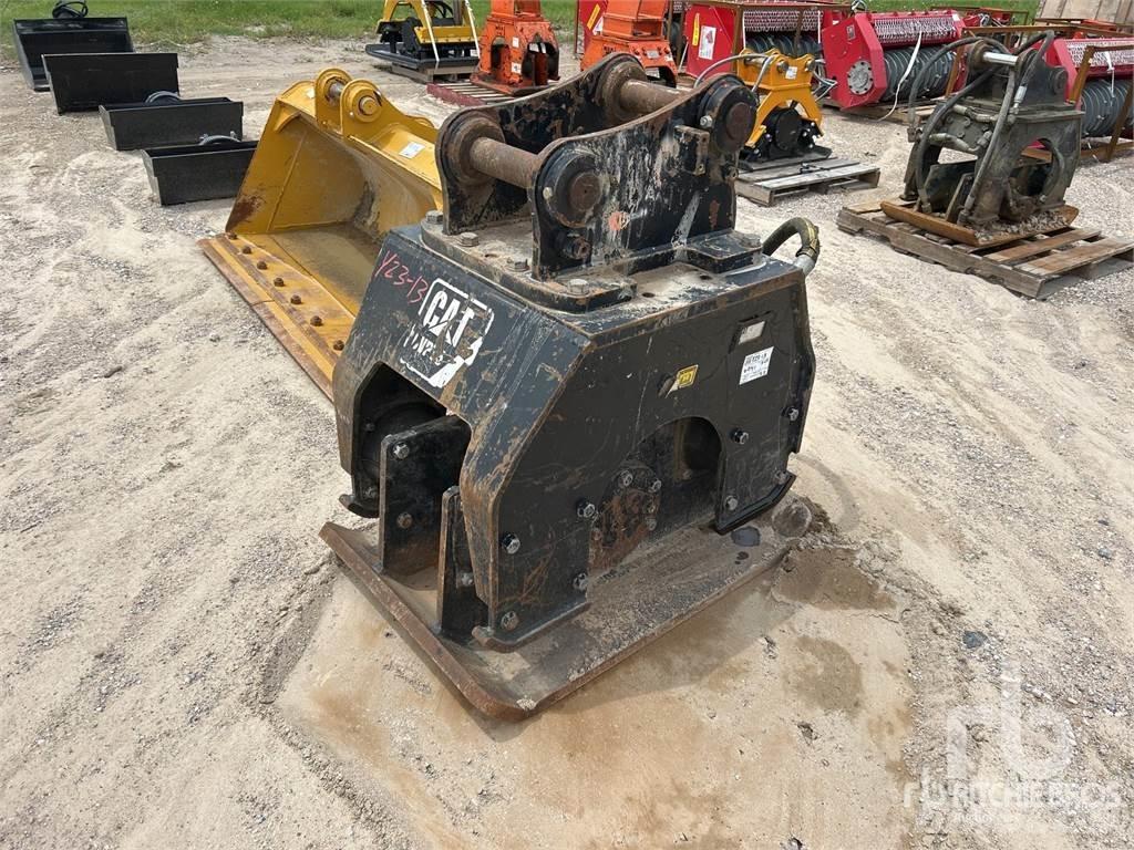 CAT CVP75 Baldes