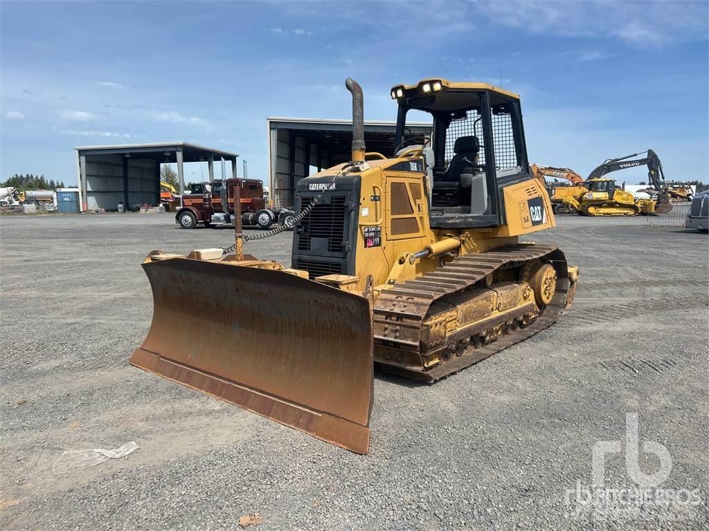 CAT D6K XL Dozers - Tratores rastos