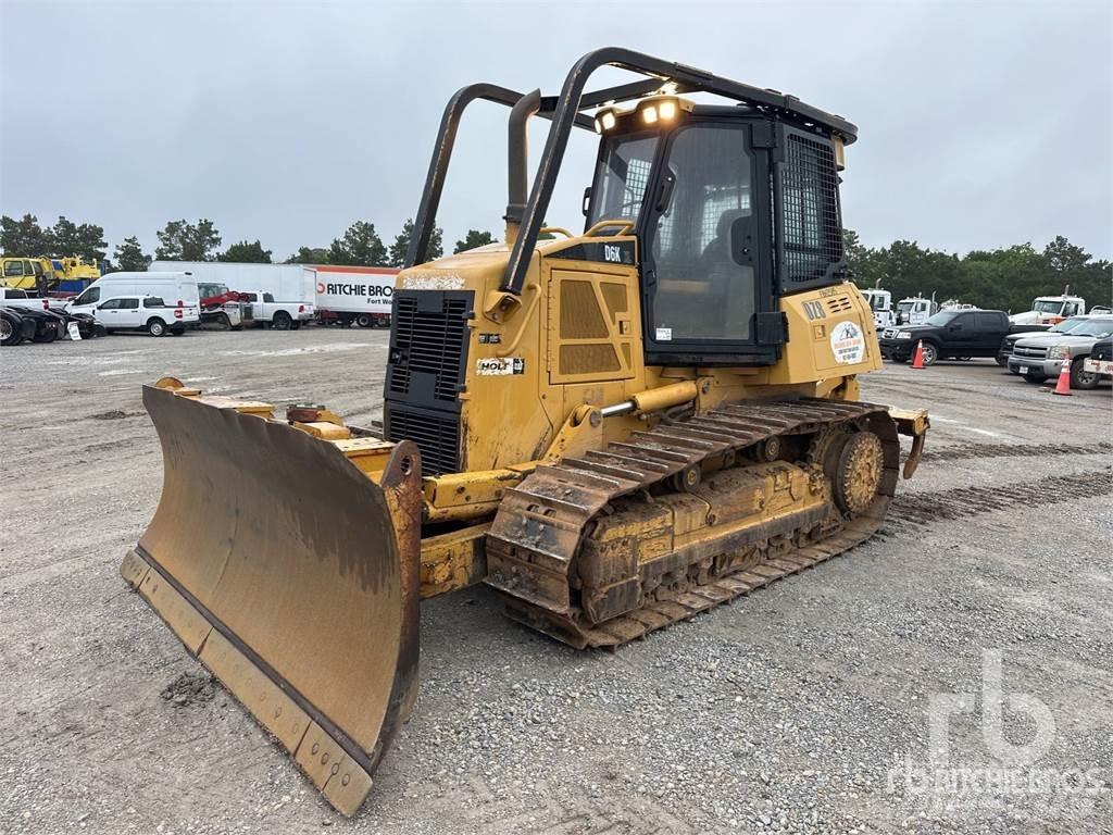 CAT D6K XL Dozers - Tratores rastos