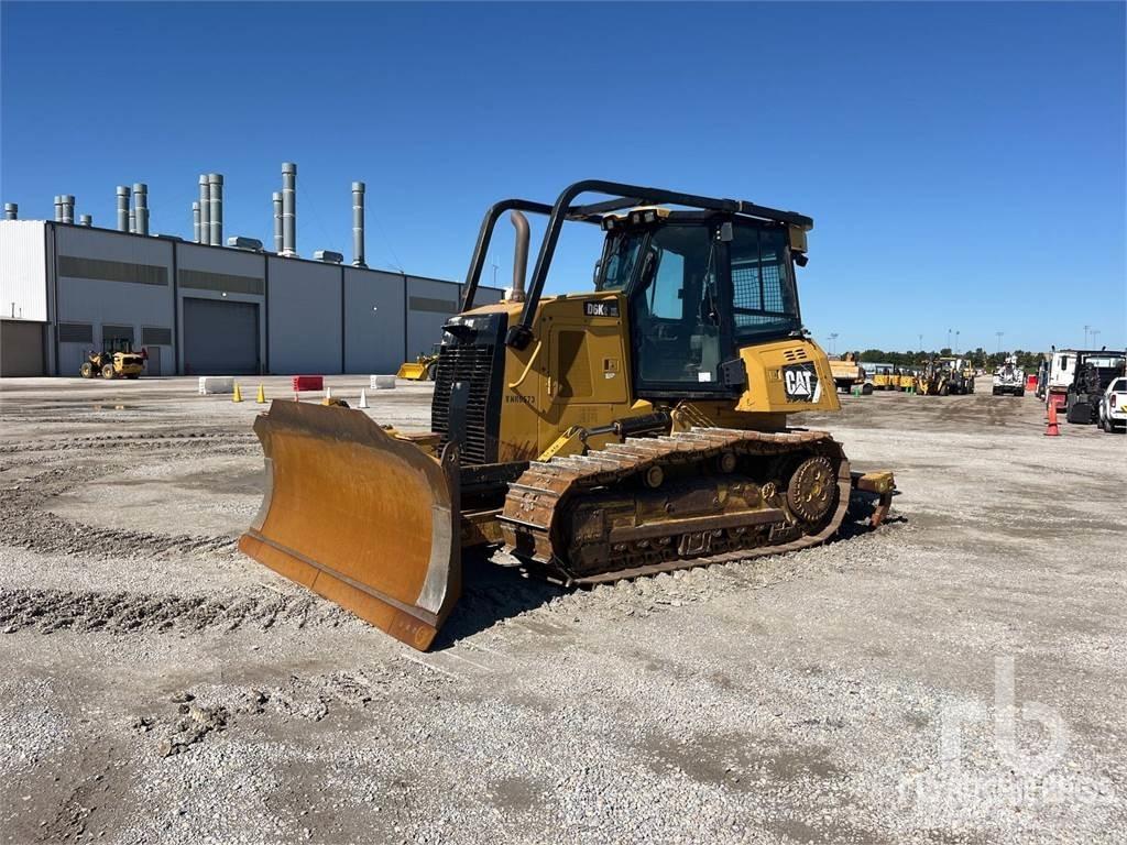 CAT D6K2 XL Dozers - Tratores rastos