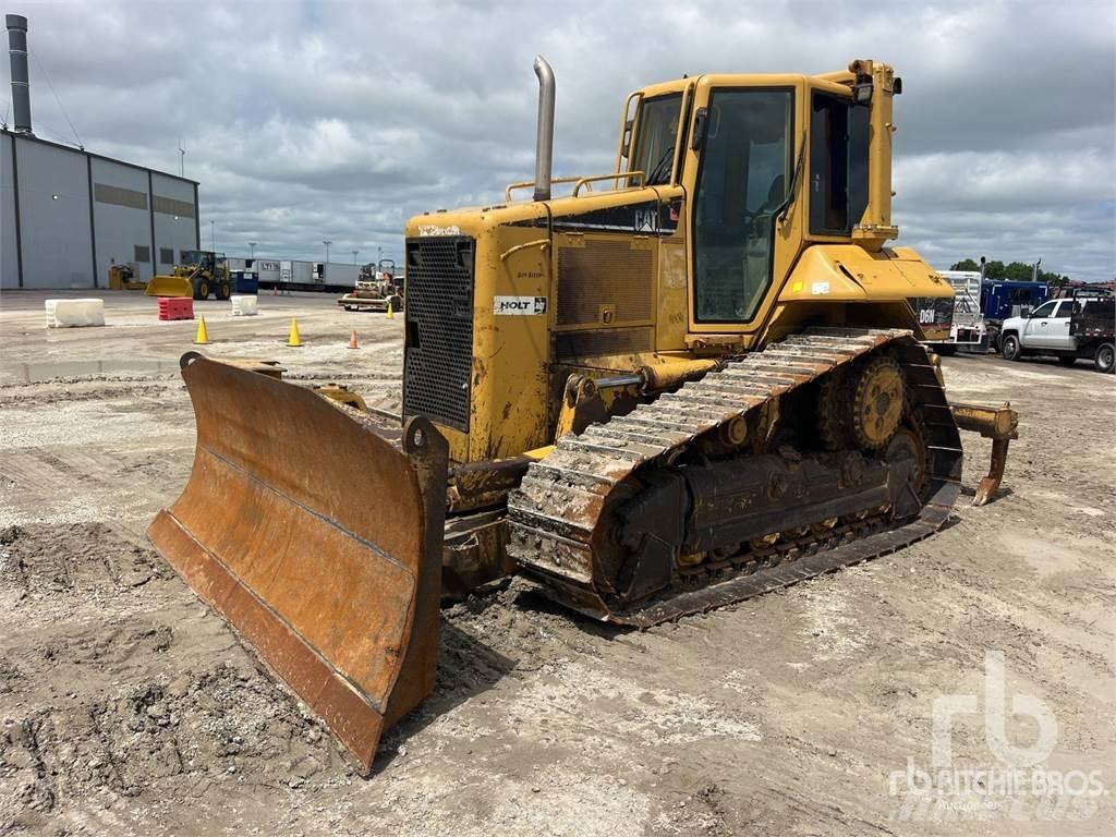 CAT D6N XL Dozers - Tratores rastos