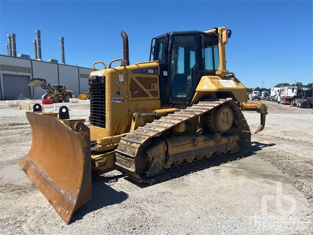 CAT D6N XL Dozers - Tratores rastos