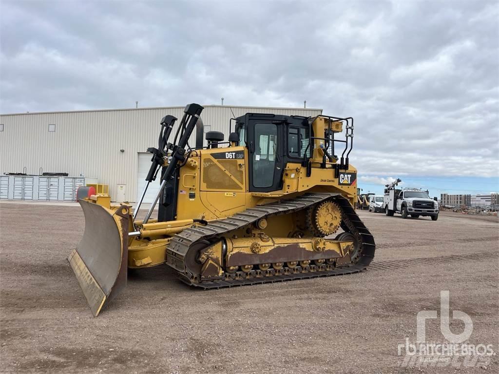 CAT D6TLGP Dozers - Tratores rastos
