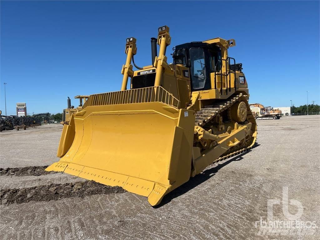 CAT D9T Dozers - Tratores rastos