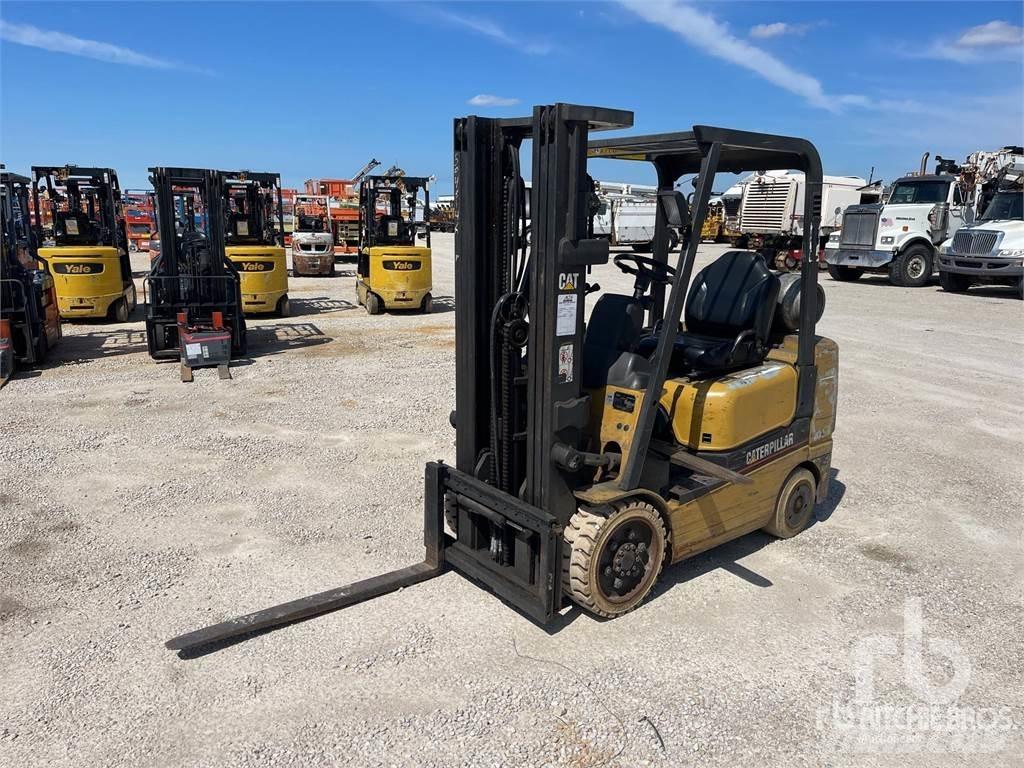 CAT GC25K Empilhadores Diesel