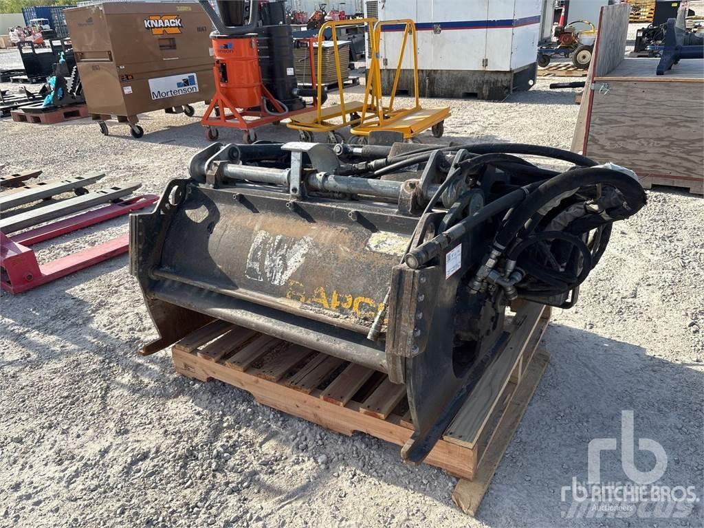 CAT PC210 Fresadoras de asfalto