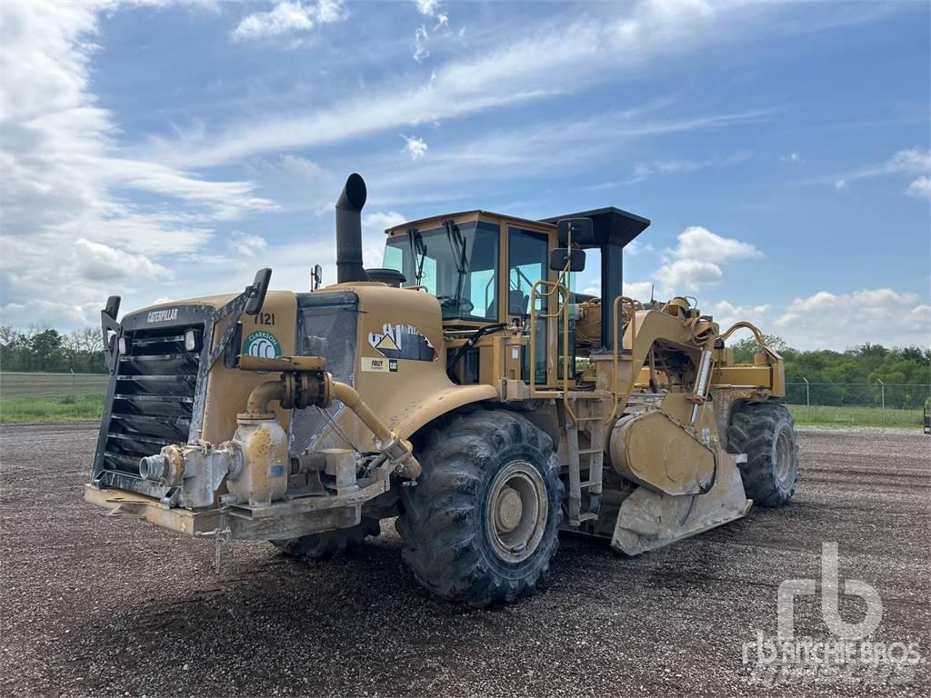 CAT RM-500 Construção - Outros
