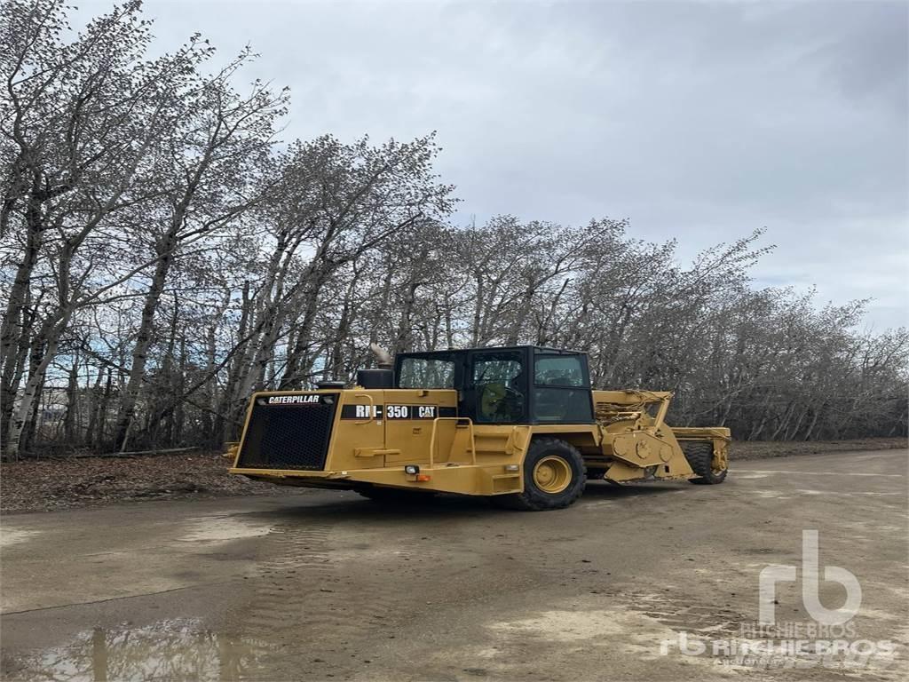 CAT RM350 Construção - Outros
