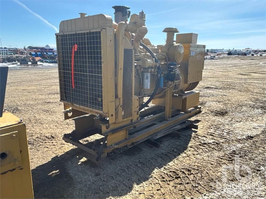 CAT SR4B Geradores Diesel