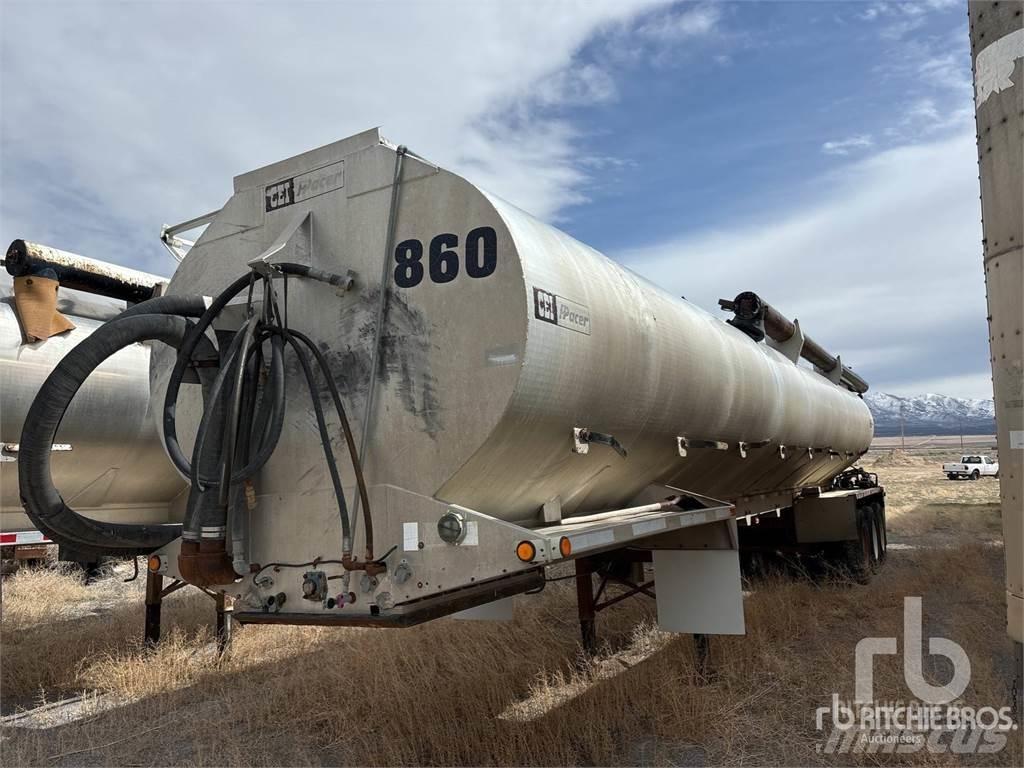  CEI PACER AT35L Outros reboques agricolas