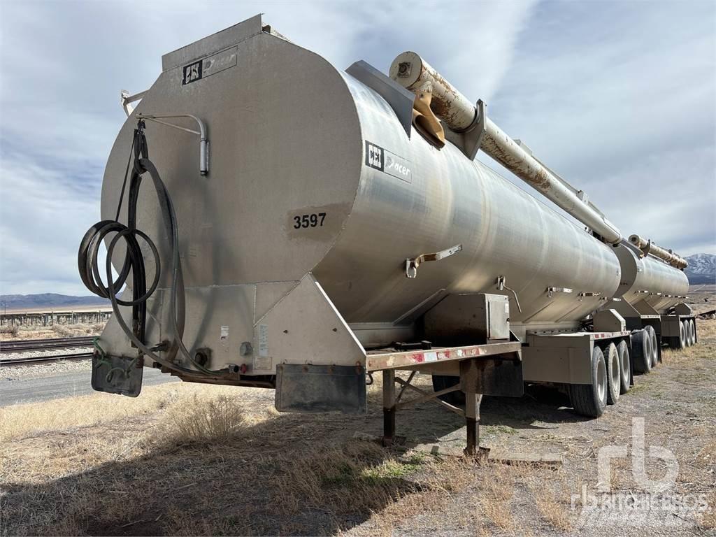  CEI PACER AT35L Outros reboques agricolas