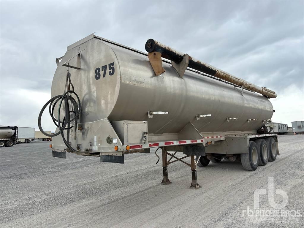  CEI PACER AT35L Alimentadores de misturadoras