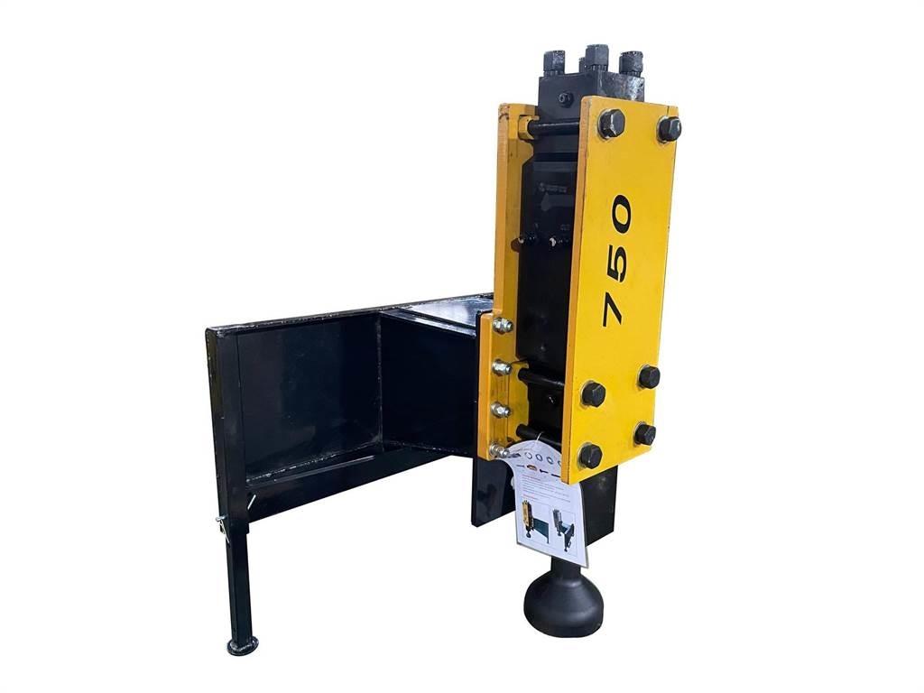 CFG PD750-PZ Outros componentes