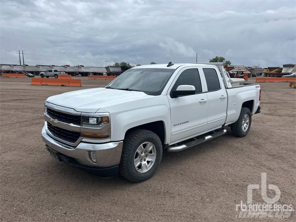 Chevrolet 1500 Pick up de caixa aberta