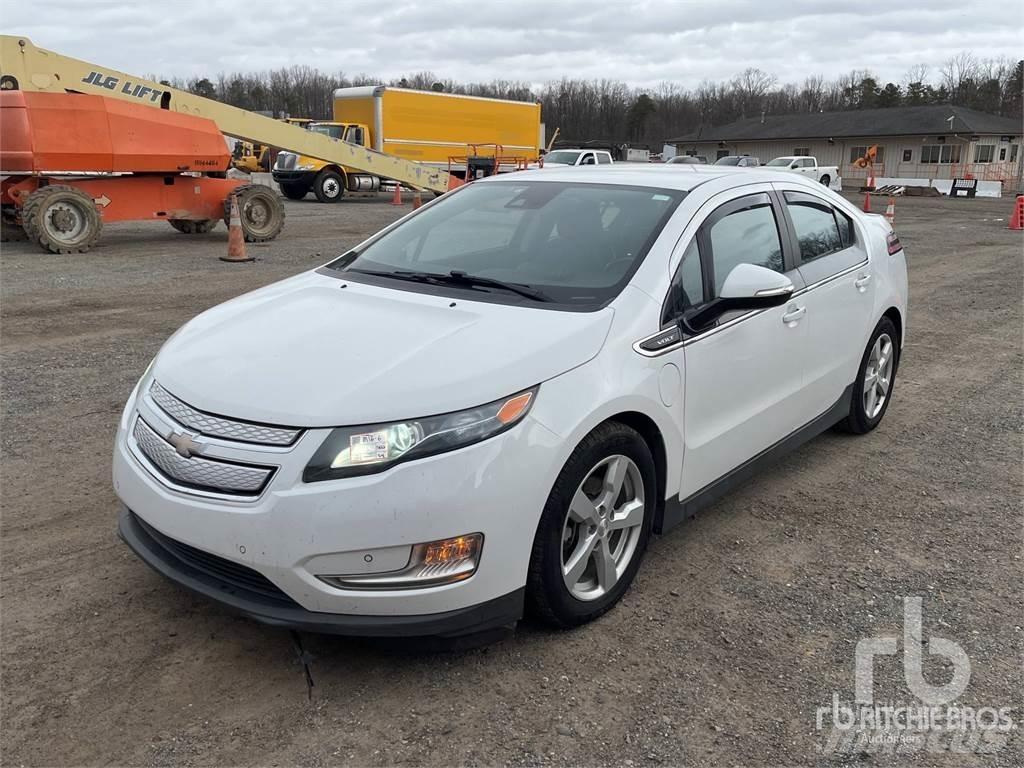 Chevrolet VOLT Carros Ligeiros