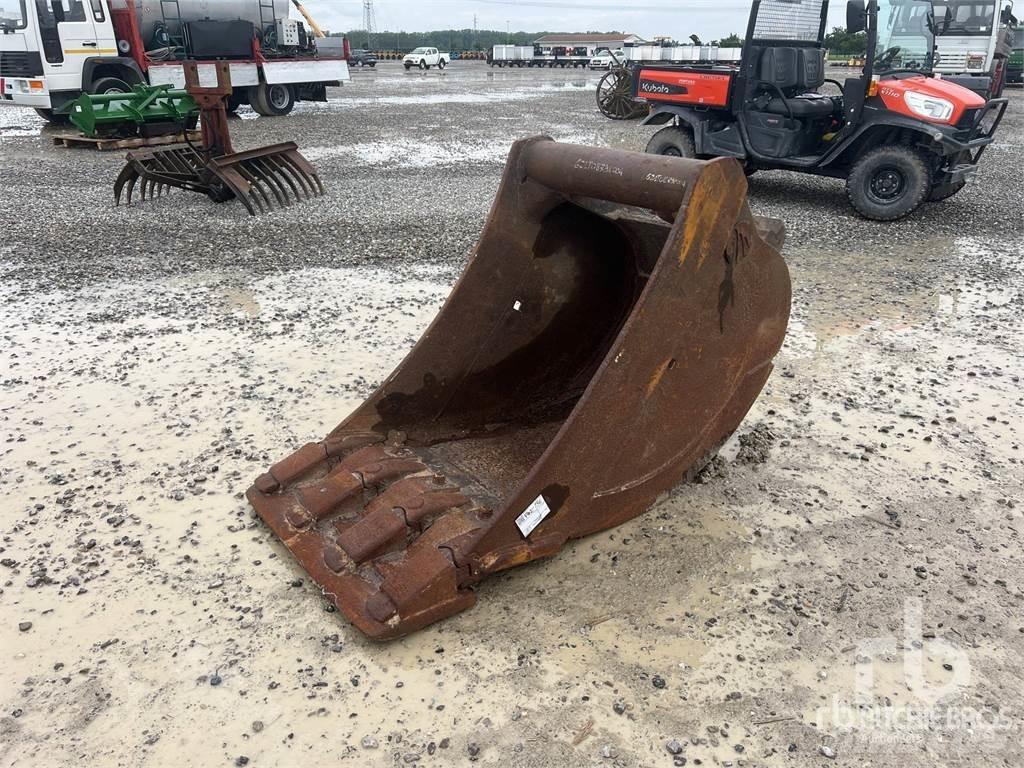  Clean-Up 1500mm Baldes