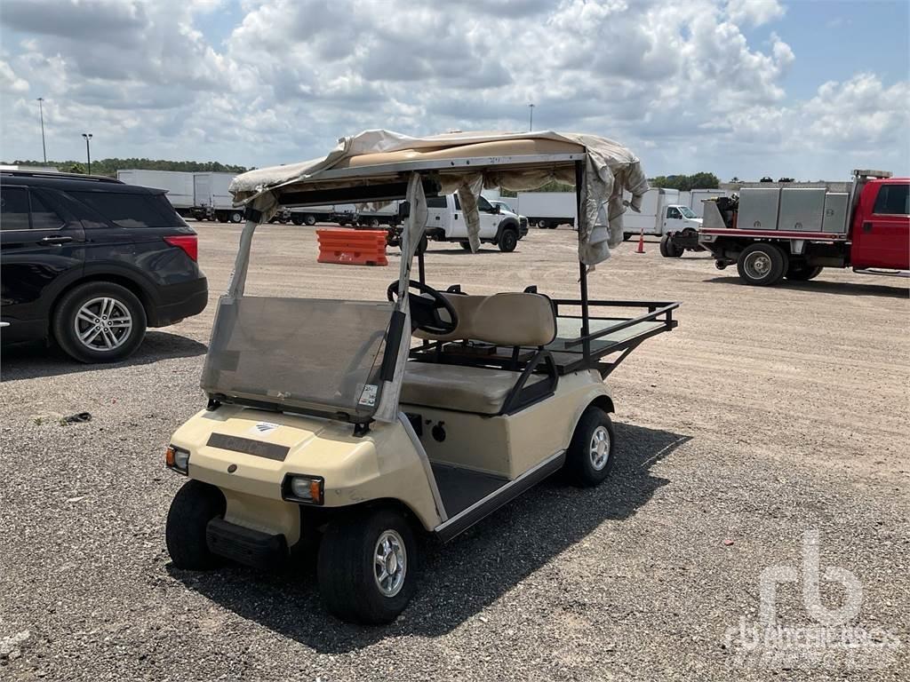 Club Car DS Carros de golfe