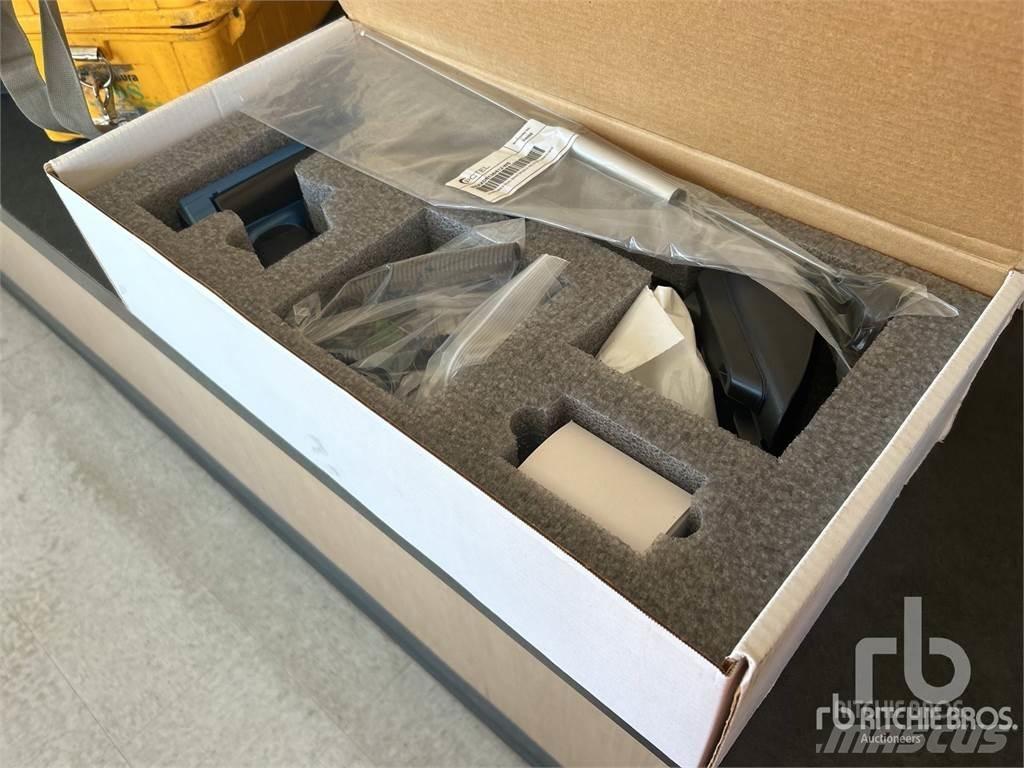  COMSONICS QAM Acessórios e peças de equipamento de perfuração