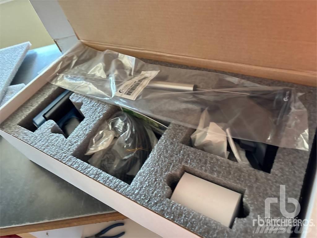  COMSONICS QAM Acessórios e peças de equipamento de perfuração