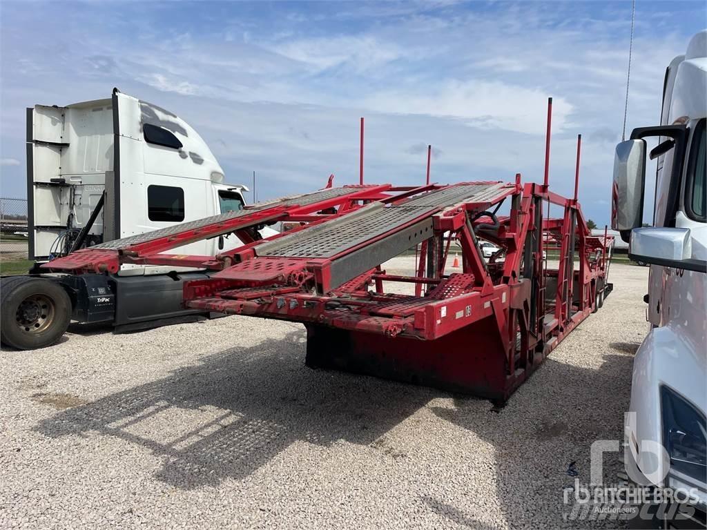 Cottrell C-5309 Reboques de transporte Auto