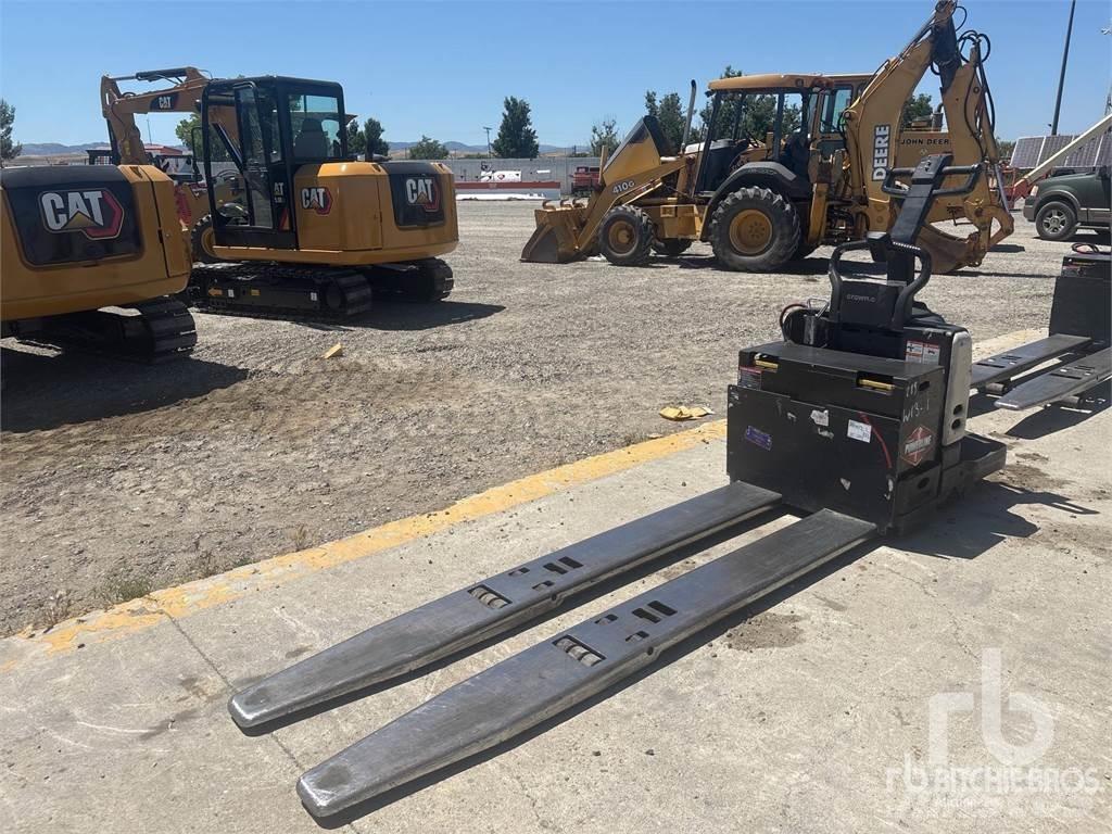Crown PE4500-60 Racks para paletes
