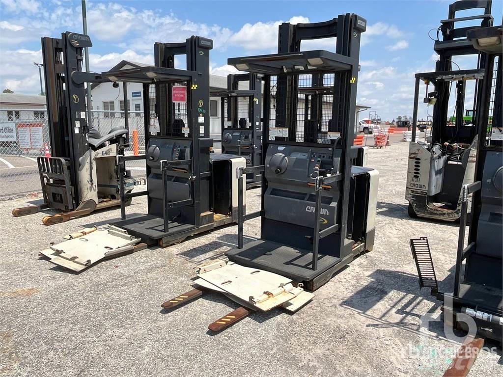 Crown SP3420-30 Empilhadores eléctricos