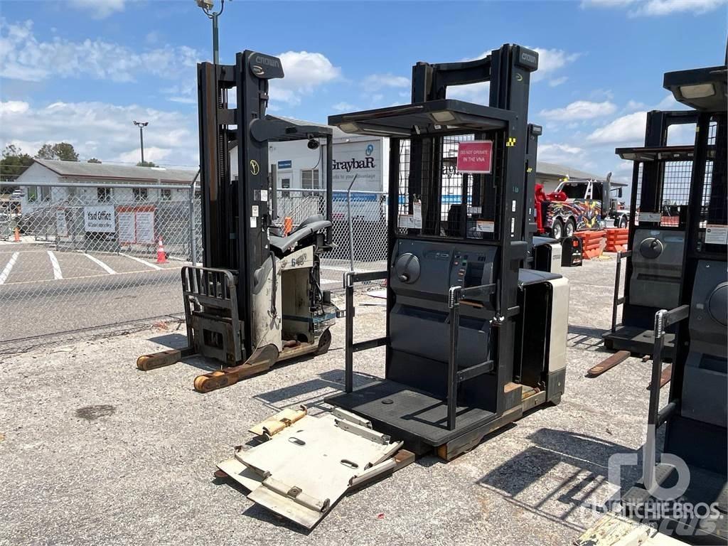 Crown SP3420-30 Empilhadores eléctricos