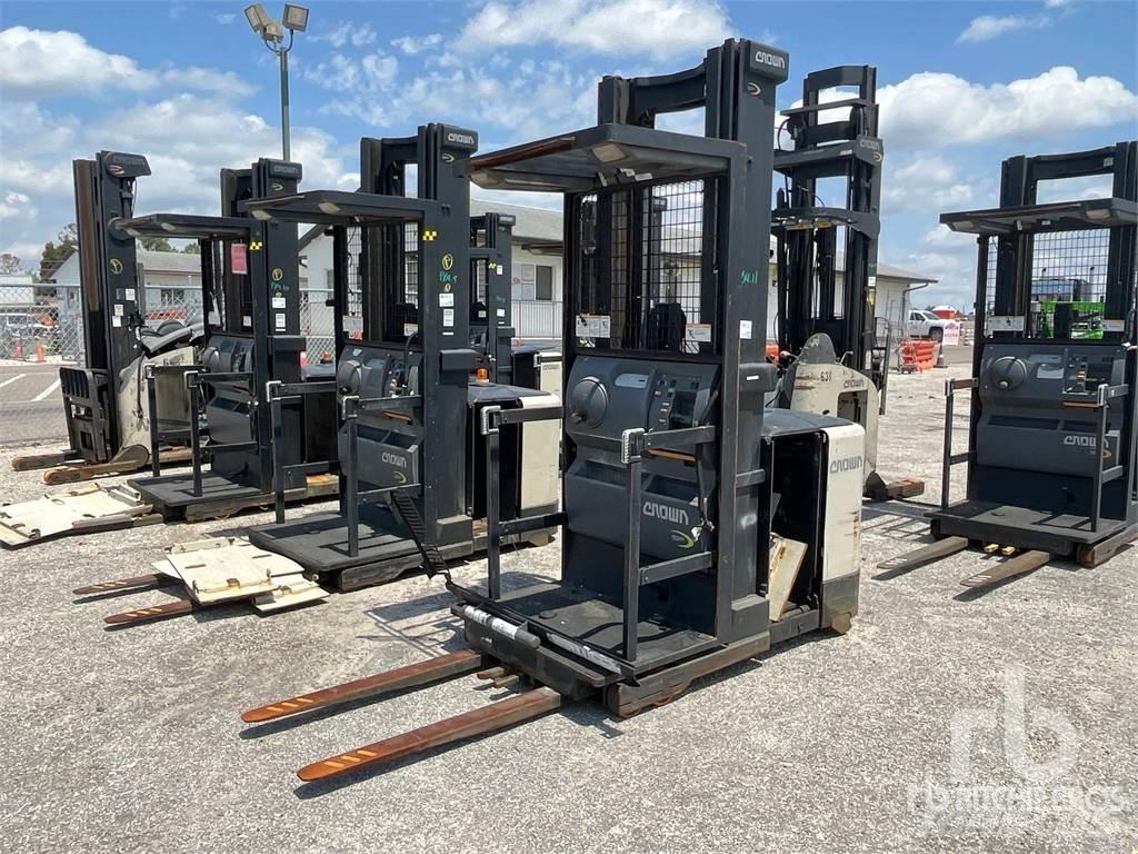 Crown SP3420-30 Empilhadores eléctricos