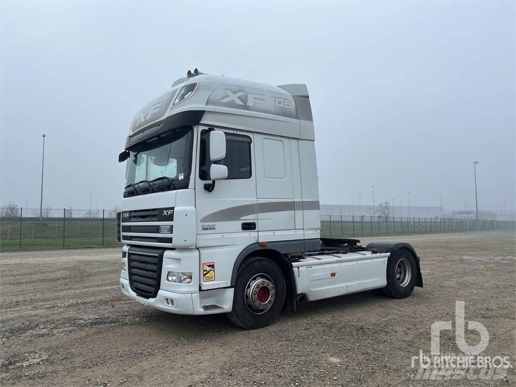 DAF XF105 Tractores (camiões)