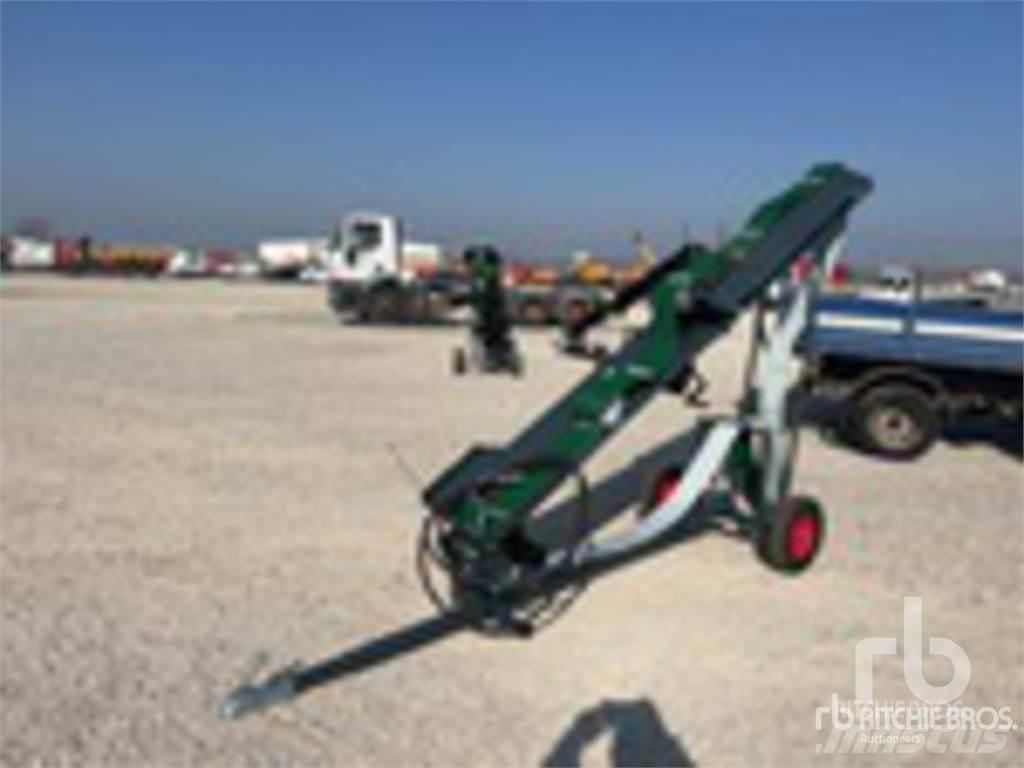 Deleks NTLT50 Agricultura - Outros
