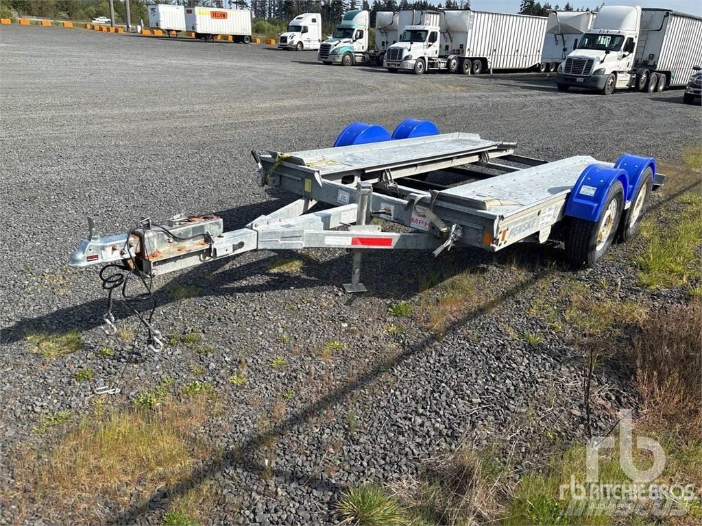 Demco AT7000P Reboques de transporte Auto
