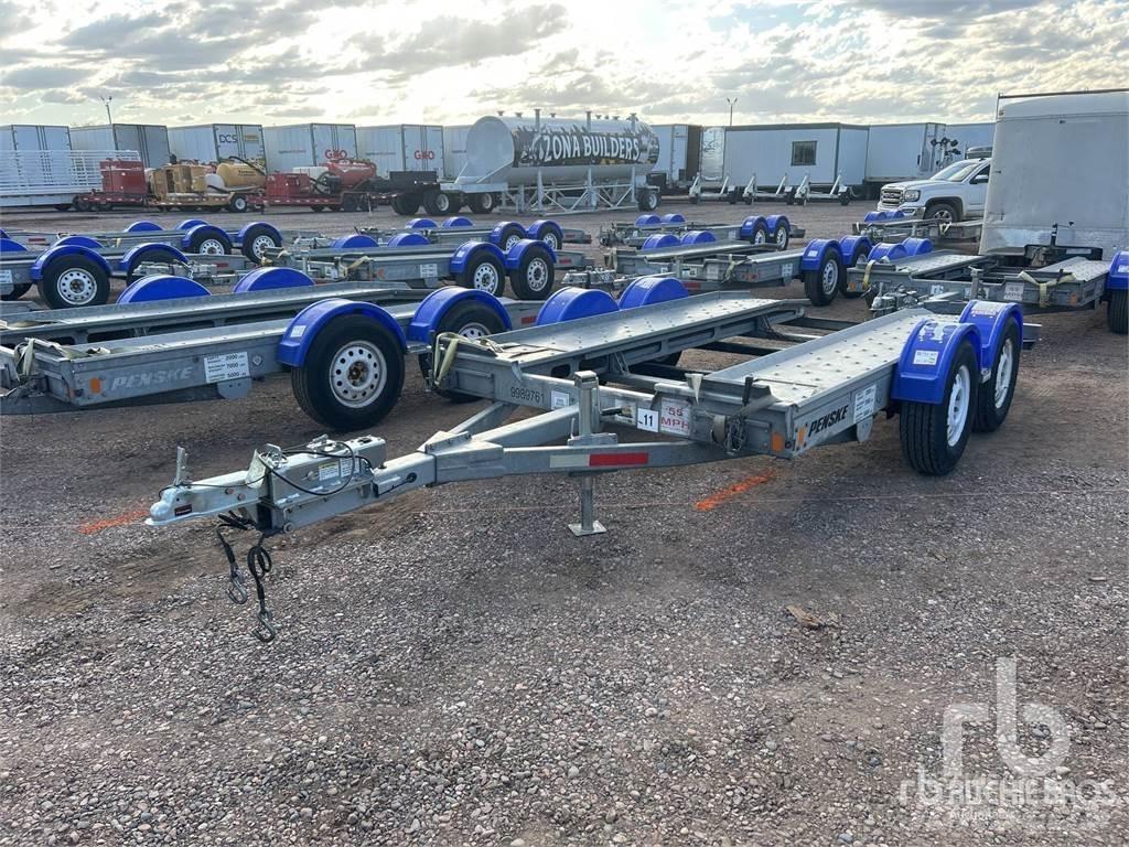 Demco AT7000P Reboques de transporte Auto