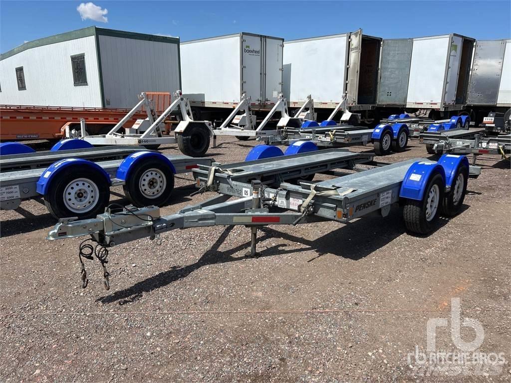 Demco AT7000P Reboques de transporte Auto
