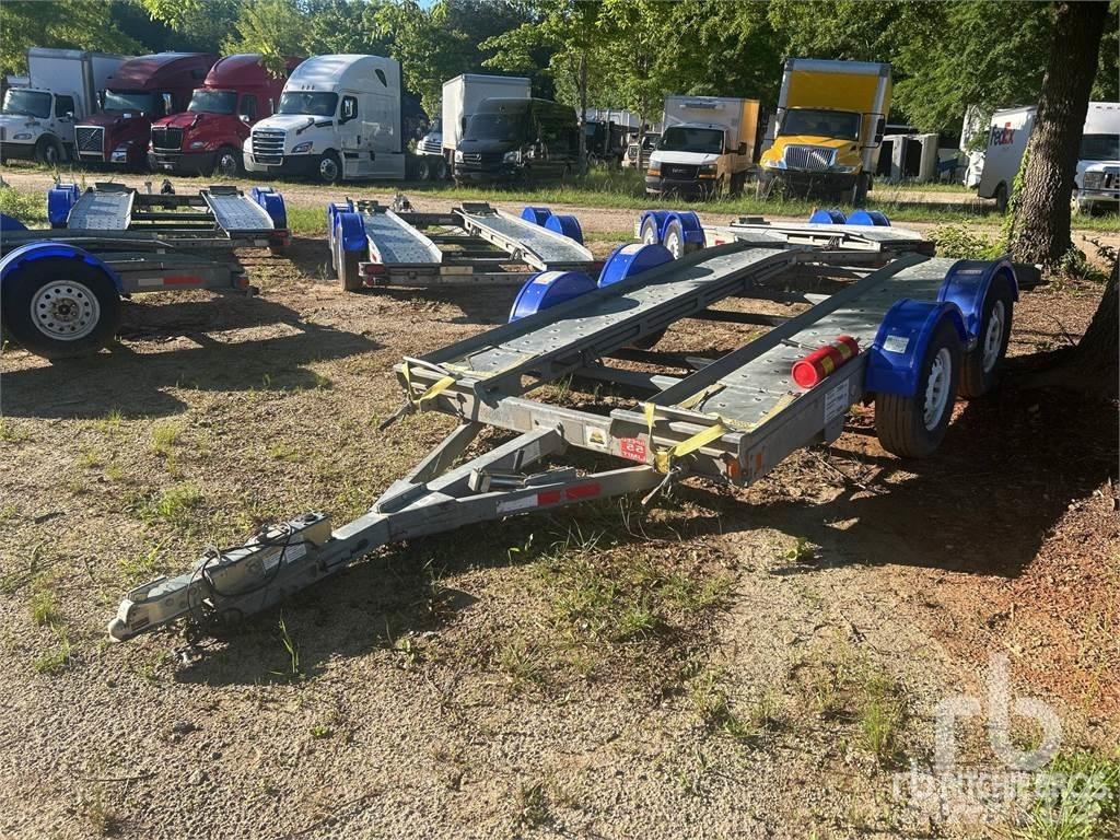 Demco AT7000P Reboques de transporte Auto