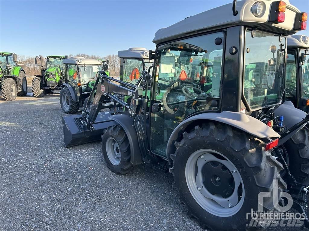 Deutz-Fahr 3060 Tractores compactos