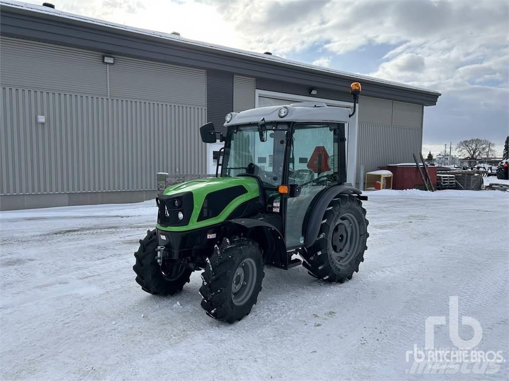 Deutz-Fahr 3060 Tractores compactos