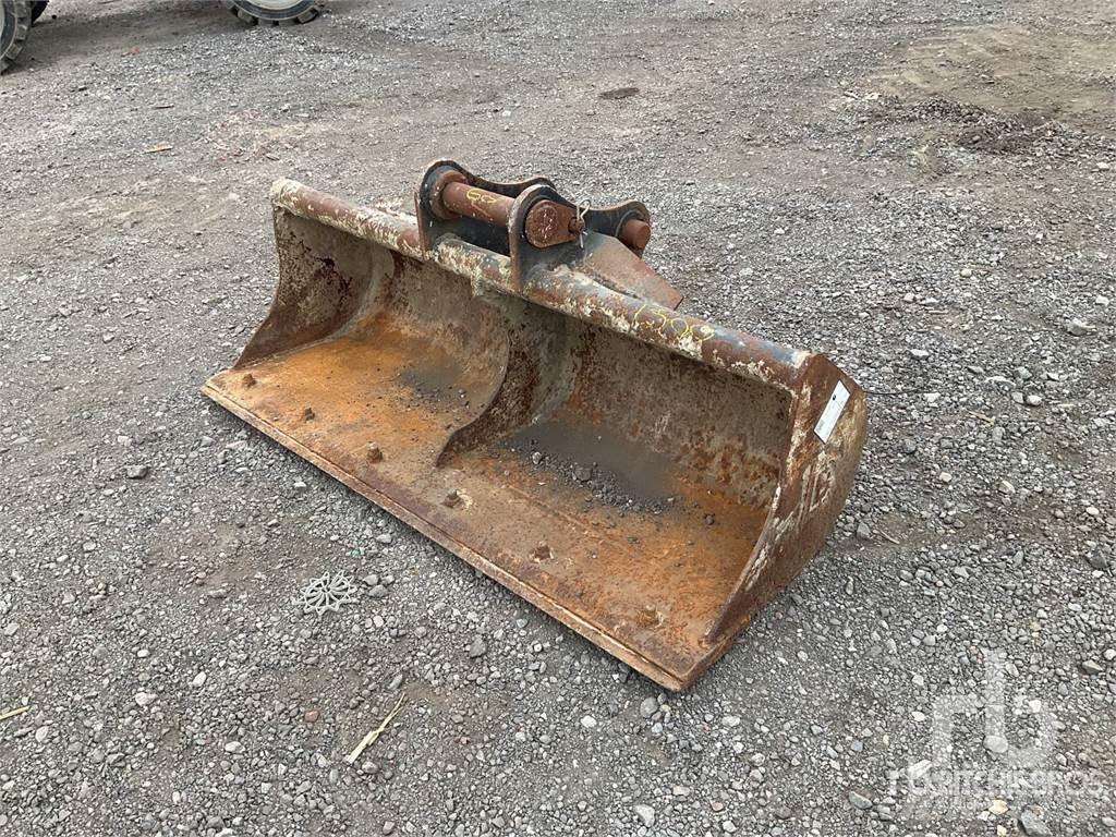  DIGBITS 60/DM Baldes