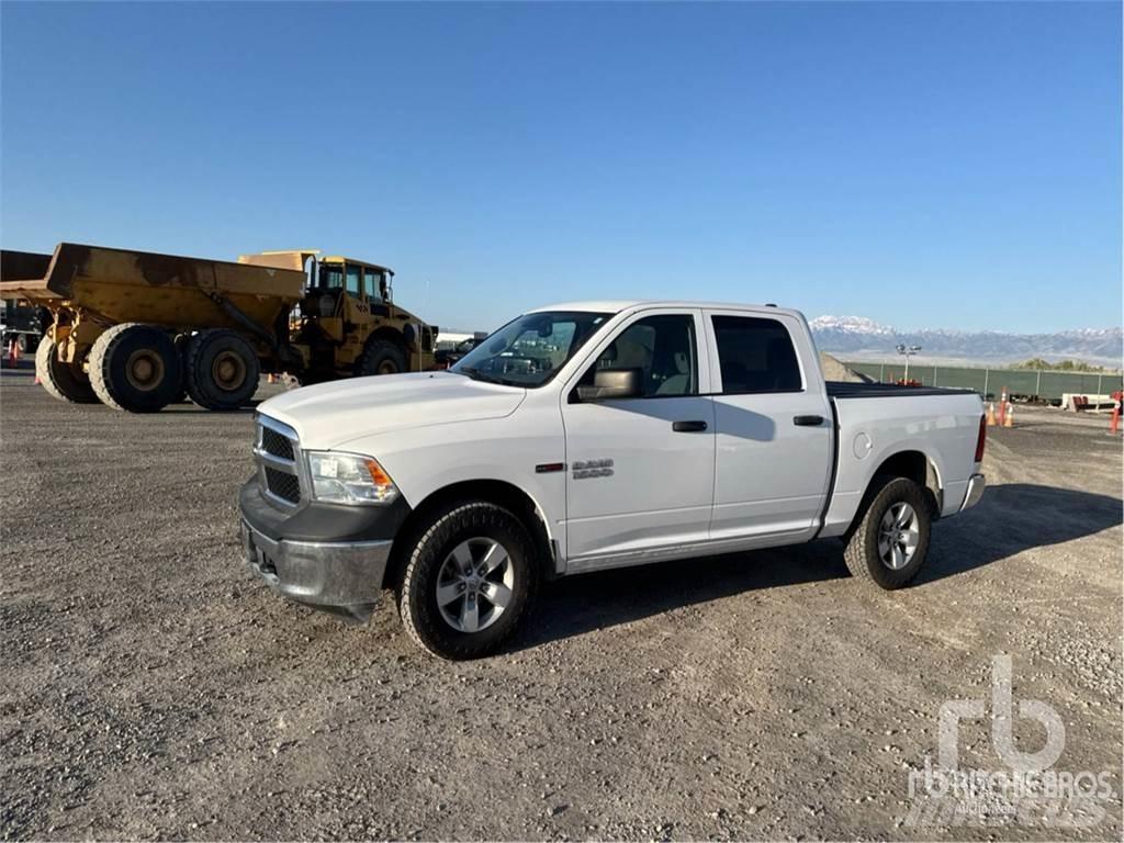 Dodge 1500 Pick up de caixa aberta